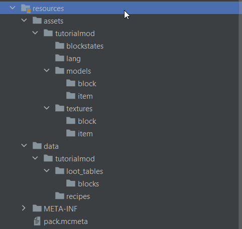 Where To Put Minecraft Schematics In Folder