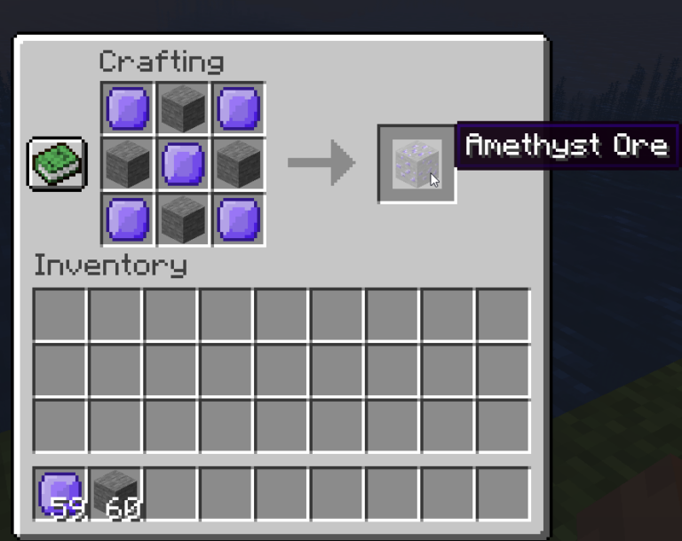 Add CUSTOM RECIPES to Minecraft 1.16.5 with